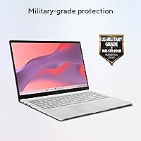 ASUS Chromebook CX15, 15.6″, Intel Celeron N4500, 8GB RAM, 128GB SSD — image 7