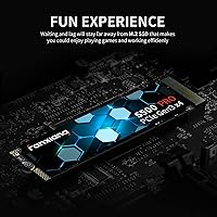 Fanxiang S500 Pro 1TB NVMe SSD — image 7