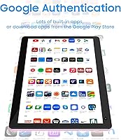 COOPERS CP10S 10-inch Android 15 Tablet 32GB — image 2