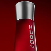 Hugo Boss Deep Red Eau de Parfum 50mL — image 4