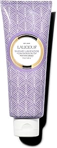 LaLicious Sugar Lavender Body Butter 8oz Review