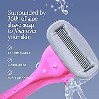 Billie Razors for Women Shaving Kit — image 3