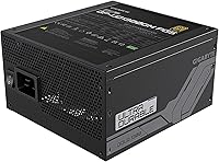 GIGABYTE GP-UD1300GM PG5 1300W 80 Plus Gold Certified Fully Modular Power Supply — image 5