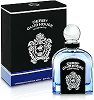 Armaf Derby Club House for Men Eau de Toilette, 3.4oz — image 2