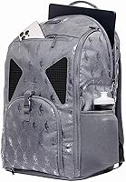 Point 3 Road Trip Tech Basketball Backpack — image 2