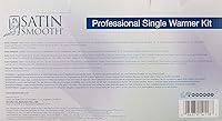 Satin Smooth Professional Single Deluxe Cream Wax Warmer Kit — image 7