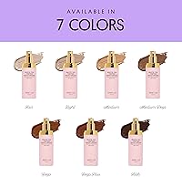 Winky Lux White Tea Tinted Moisturizer SPF 30 - Medium — image 7