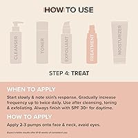 Paula's Choice CLINICAL Discoloration Repair Face Serum, 1 Fl Oz — image 2