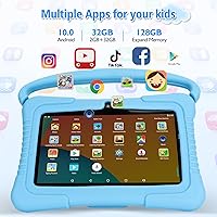 Veidoo V88 Kids 7-inch Tablet, 2GB RAM, 32GB Storage — image 3