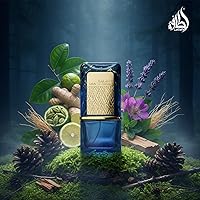 Lattafa Al Nashama Caprice Eau de Parfum, 3.4oz — image 5