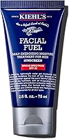 Kiehl's Facial Fuel Moisturizer with SPF 20 for Men, 2.5oz — image 1