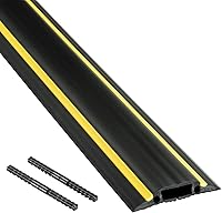 D-Line FC83H Floor Cable Protector — image 1