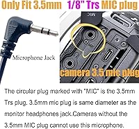 Tikysky Camera Microphone TLMIC — image 3