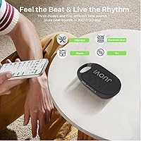 JUOVI CLIP J1 Bluetooth Speaker — image 5