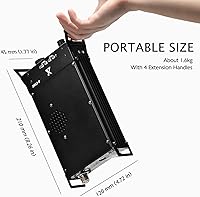 Xiegu G90 HF Radio Transceiver — image 4