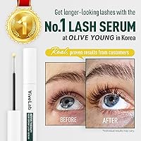 ViveLab Biotin Lash Serum 0.35oz — image 2