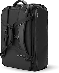 NOMATIC 40L Travel Bag Review