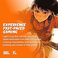 AOC Q27G4XN 27″ Gaming Monitor — image 2