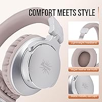Linsoul Kiwi Ears Division Over-Ear Headphones — image 4