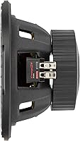 KICKER 48CWR84 CompR 8″ Subwoofer, DVC, 4-ohm — image 7