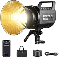 NEEWER FS230B LED Video Light — image 1