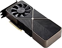 NVIDIA GeForce RTX 3090 Founders Edition 24GB GPU — image 3