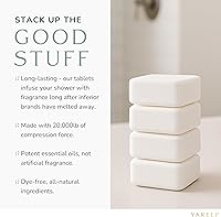 Yareli Shower Steamers for Sinus Relief, 12 Pack — image 5