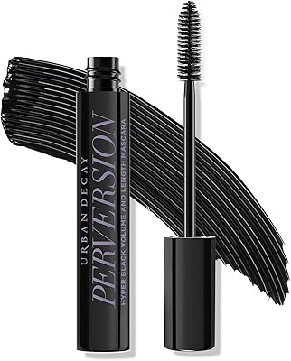 Urban Decay Perversion Volumizing Mascara - Intense Black