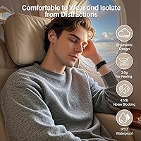 ZYHKON SU9 Sleep Earbuds — image 5