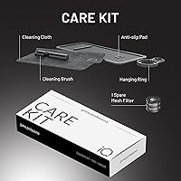 GA.MA iQ1 Perfetto Hair Dryer — image 6