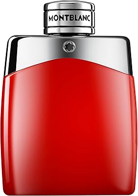 MONTBLANC Legend Red Eau de Parfum 100mL