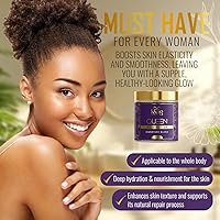 KXNG Cosmetics Body Butter, Queen - 8oz — image 8