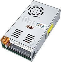 DROK 60V Power Supply — image 1