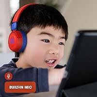 JBL JR 310 Kids On-Ear Headphones — image 2