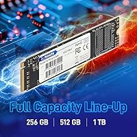 Ridata E801 1TB NVMe SSD — image 5