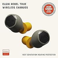 Elgin Rebel True Wireless Earbuds — image 2