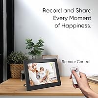 eco4life 7 Inch Digital Picture Frame — image 6