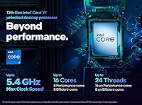 Intel Core i7-13700 Processor 13th Gen LGA 1700 — image 6
