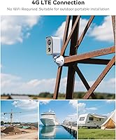 COCOCAM 4G Portable Magnetic Security Camera — image 4