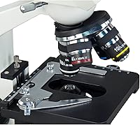 OMAX MD82ES10 40X-2000X Digital LED Compound Microscope — image 3