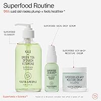 Youth To The People Superfood Skin Drip Face Serum 1oz — image 8