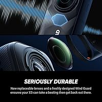 Insta360 X5 BMW Motorrad Edition 8K 360 Action Camera — image 6