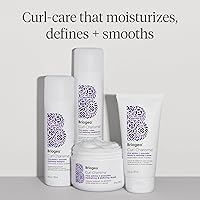 Briogeo Curl Charisma Rice Amino + Avocado Hydrating Conditioner, 8oz — image 8