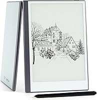 Geniatech KloudNote Mini 9.7-inch Android e-Ink Tablet — image 1