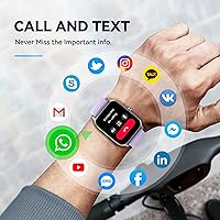 Woneligo IDW13 Smart Watch — image 3