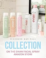 Evian Facial Spray 1.7oz — image 7