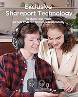 OneOdio Monitor 60 Professional Studio Headphones — image 7