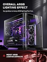 Asiahorse Dawn 120mm ARGB Case Fan — image 3