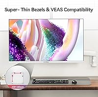 CUNPU U27 27-inch 4K Monitor — image 7