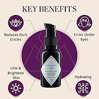 Hymnologie Daily Brilliance Tonic Facial Serum 1oz — image 6